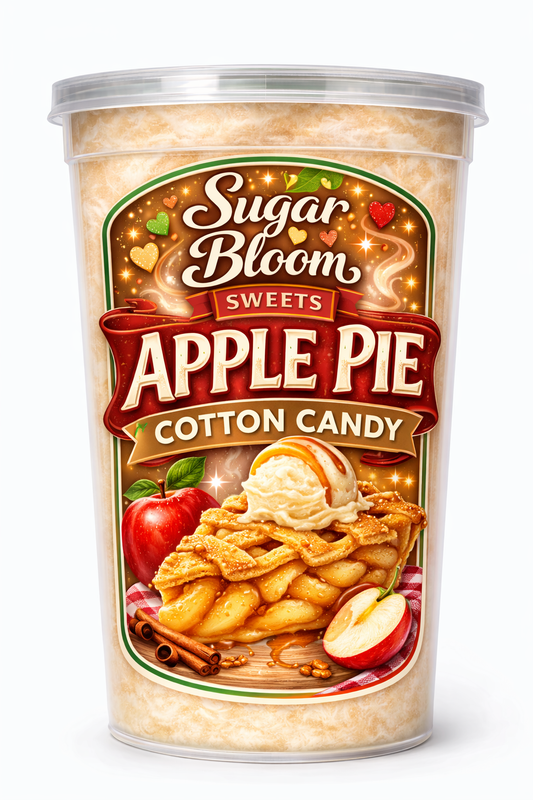 APPLE PIE