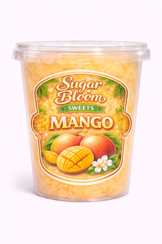 MANGO