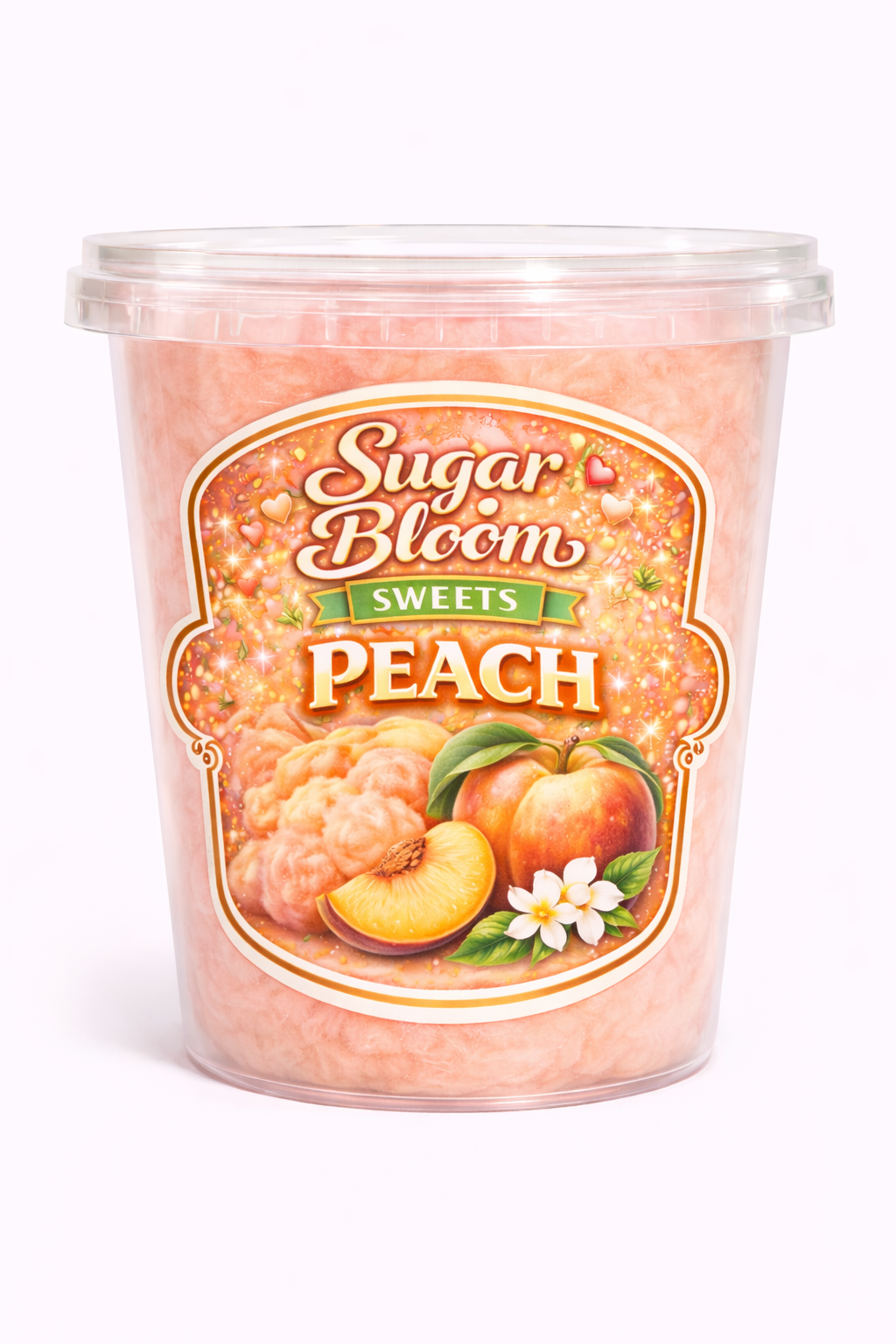 PEACH