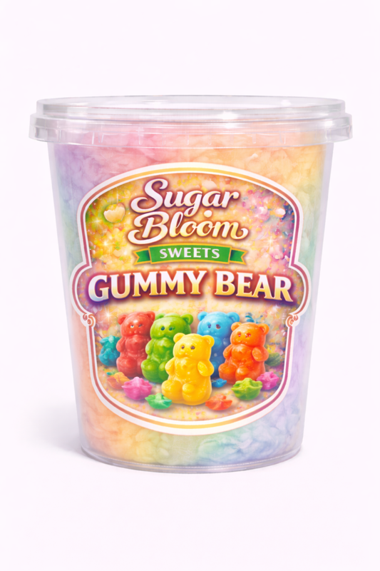 GUMMY BEAR