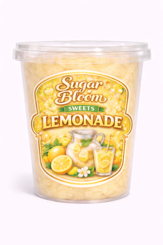 LEMONADE
