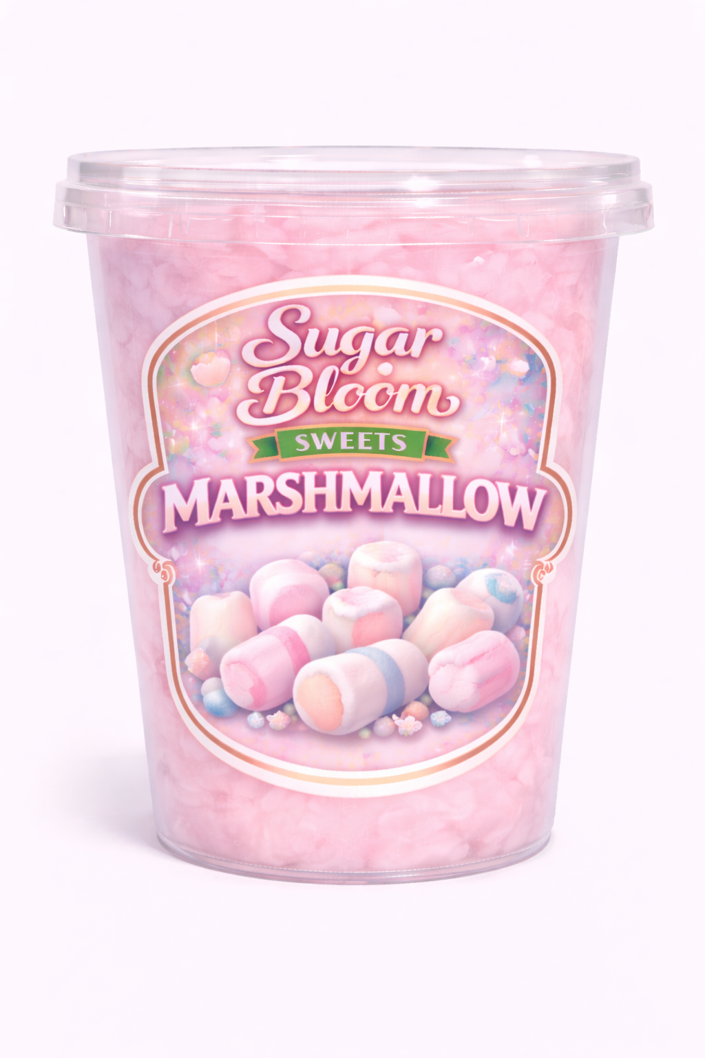 MARSHMALLOW