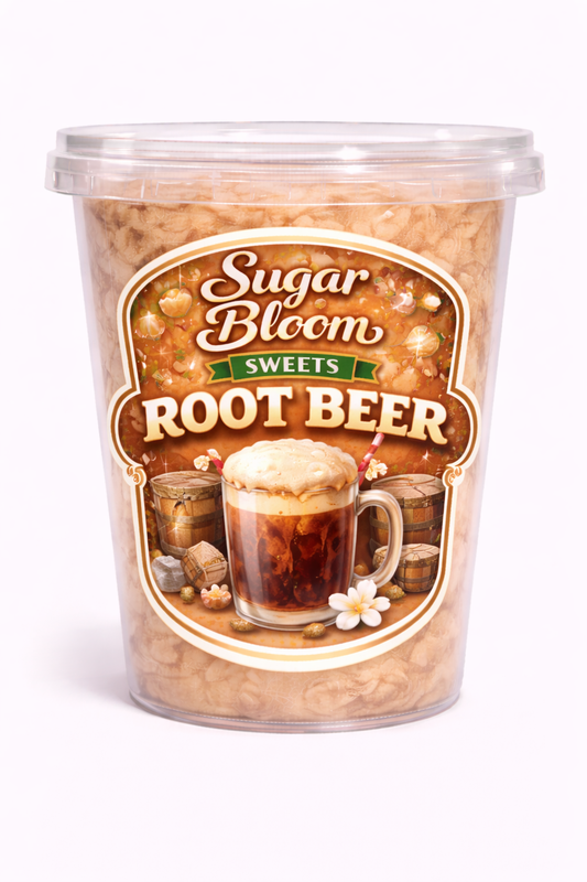 ROOT BEER