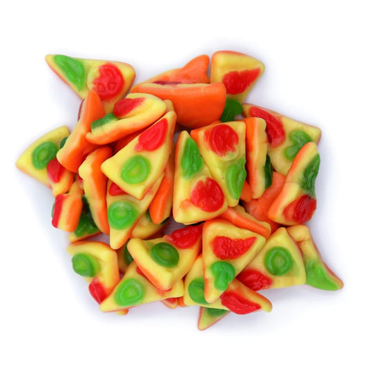 Gummy Pizza Slices