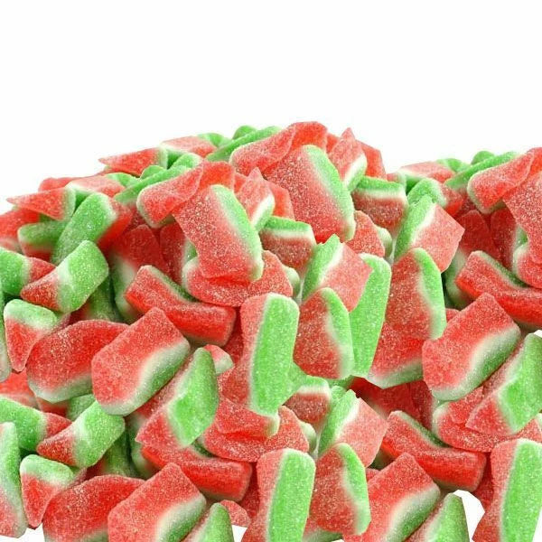 Watermelon Wedges