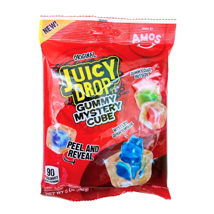 Juicy Drops