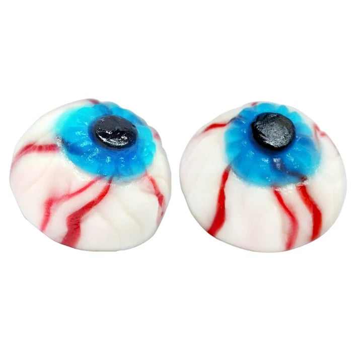 Gummii Bulging Eyeballs