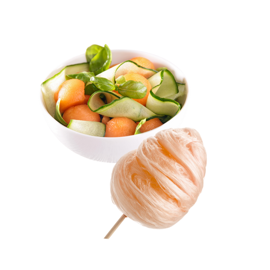 CUCOMBER MELON
