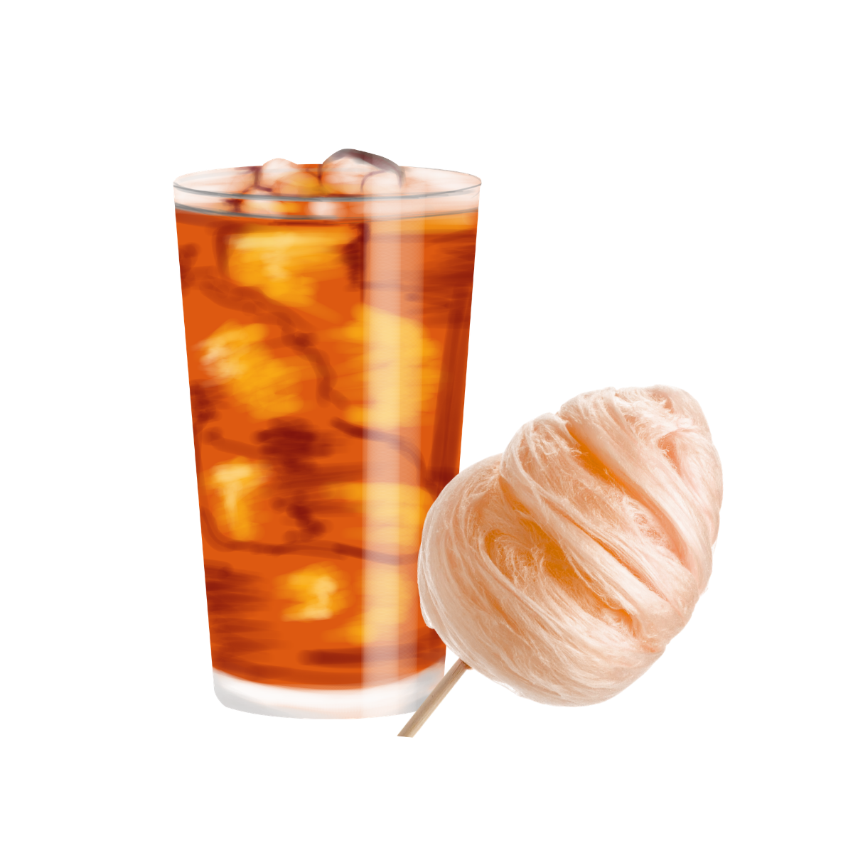 SWEET TEA