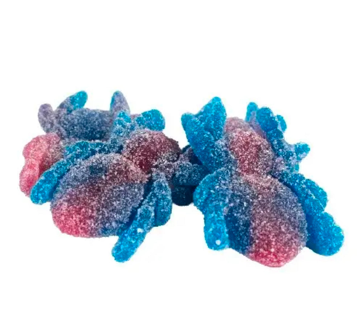 Sweden Sour HUGE Gummy