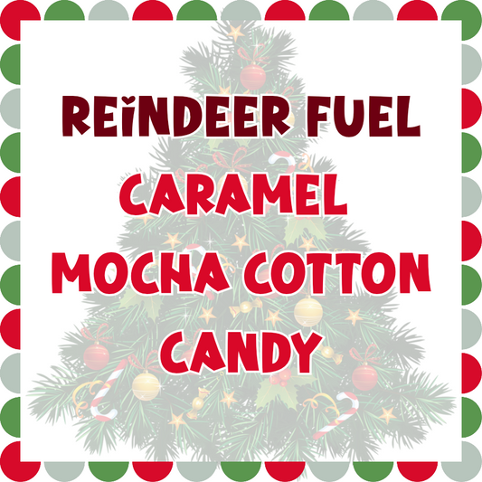 Reindeer Fuel
