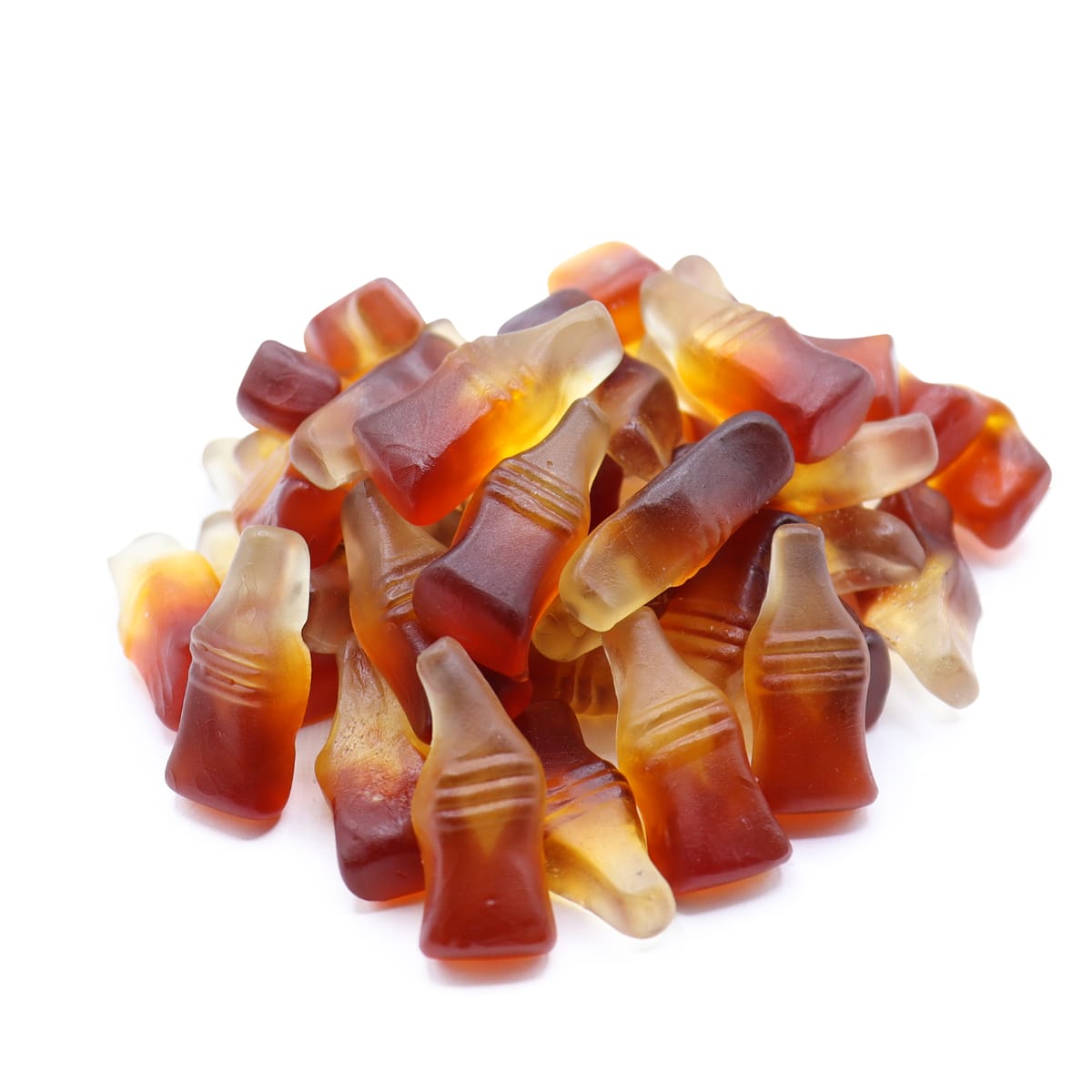 Cola Bottles