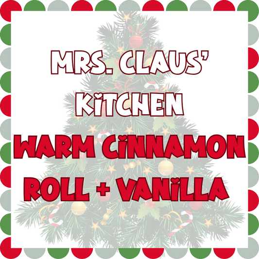 Mrs.Claus Kitchen