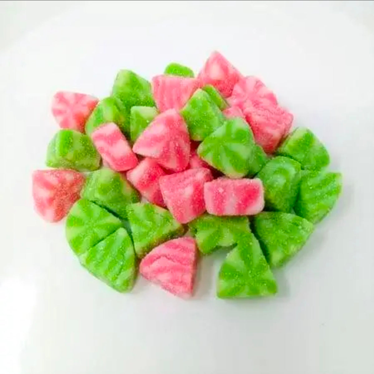 Watermelon Slices