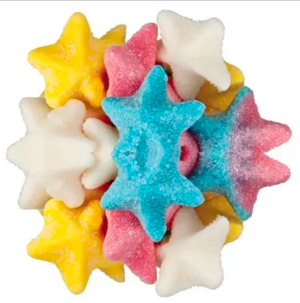 Tropical Starfish