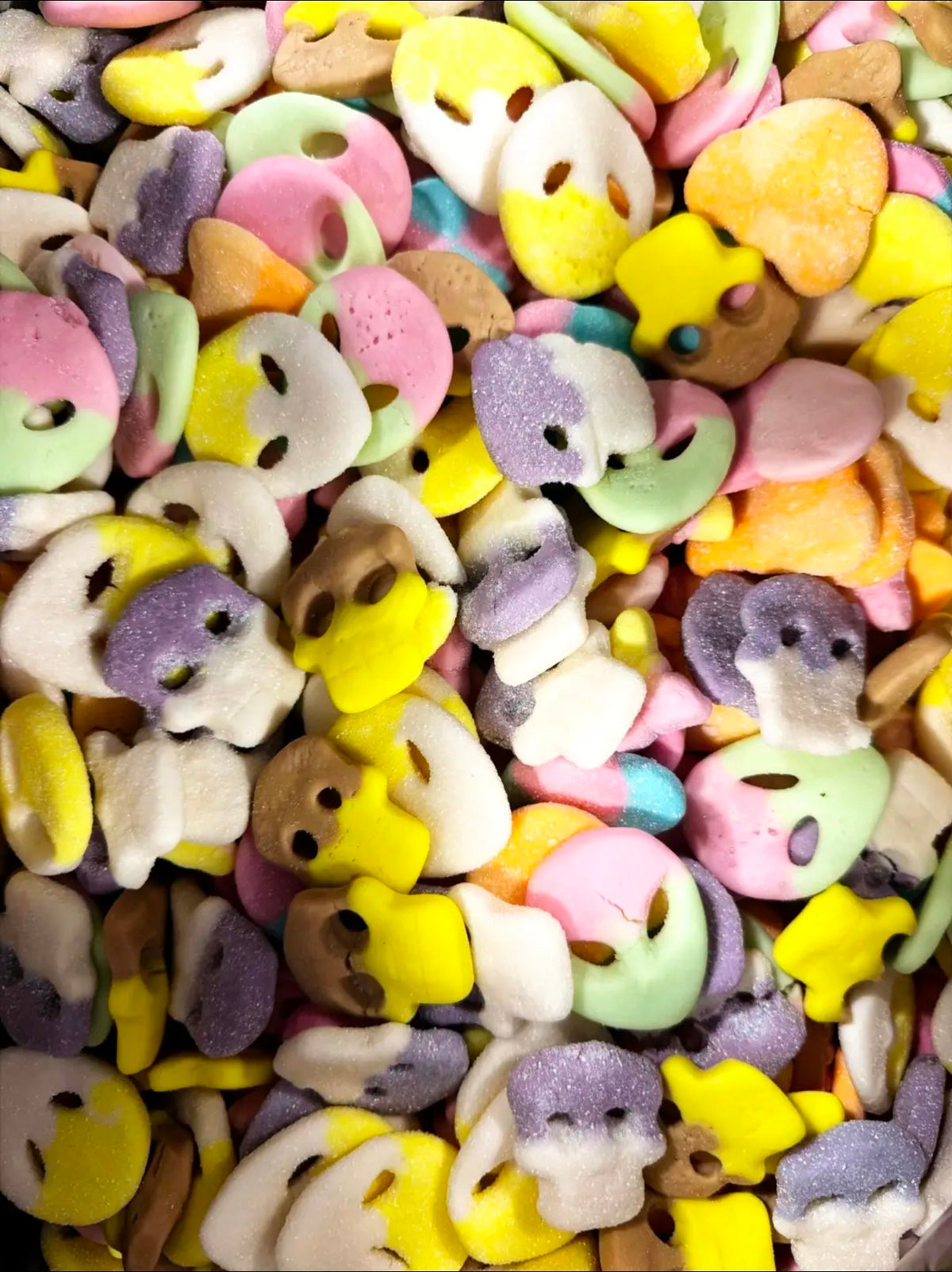 Swedish Assortment of Candy