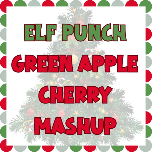 Elf Punch